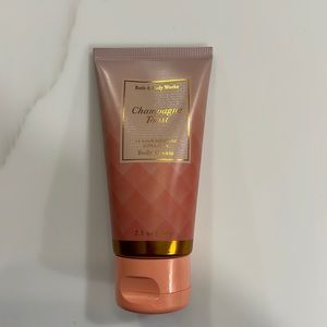 Bath & Body Works Champagne Toast Body Cream